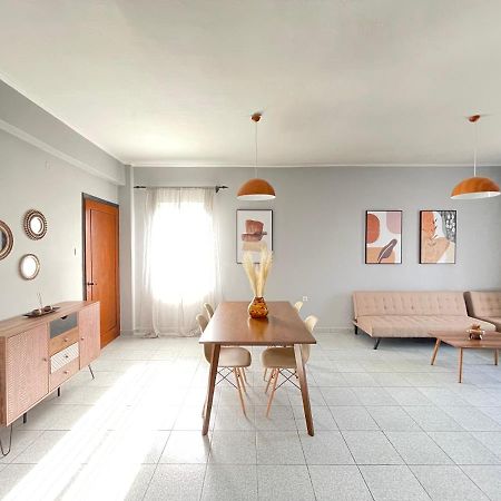 Apartamento Down Town Cos Exterior foto