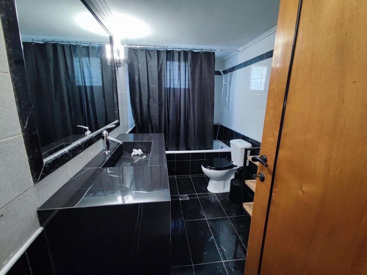 Apartamento Down Town Cos Exterior foto