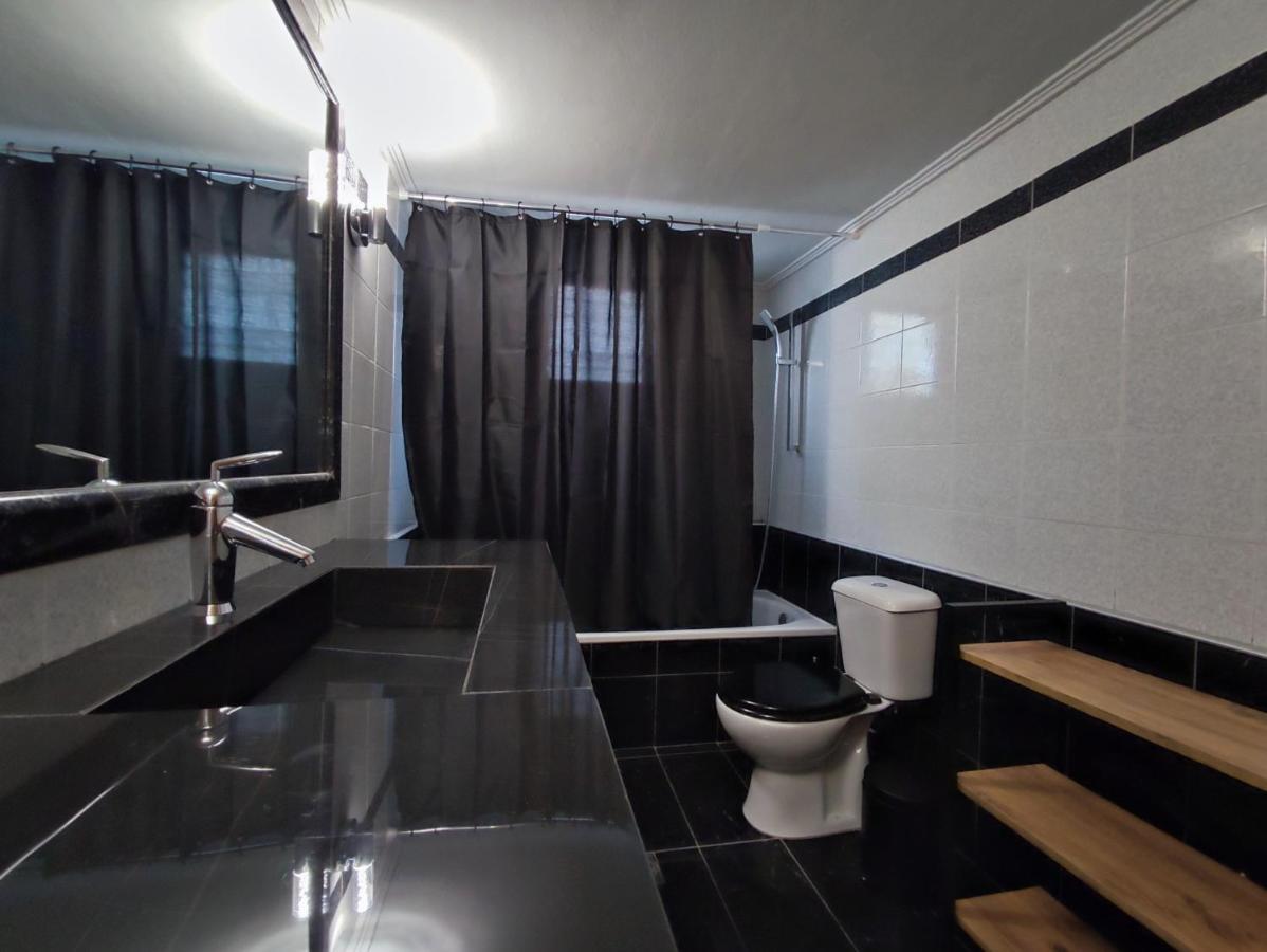 Apartamento Down Town Cos Exterior foto