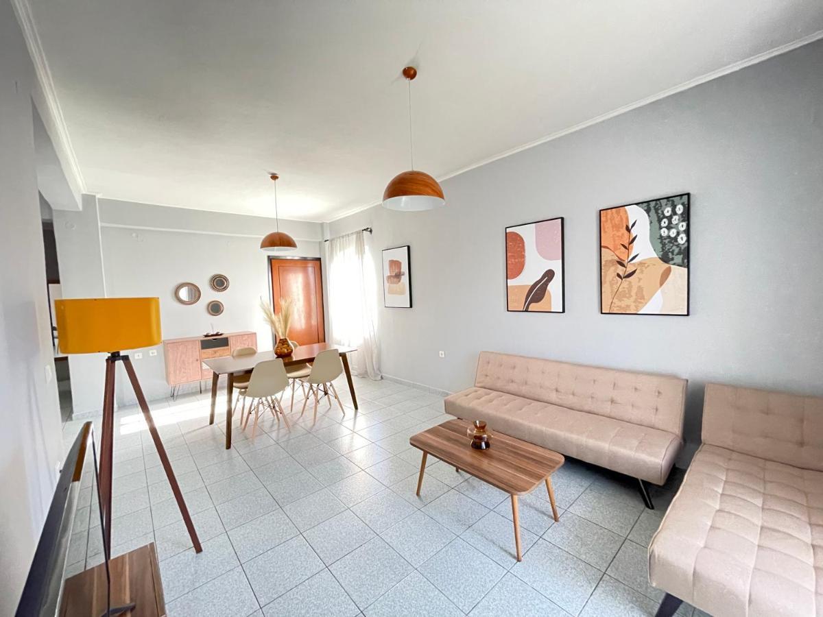 Apartamento Down Town Cos Exterior foto