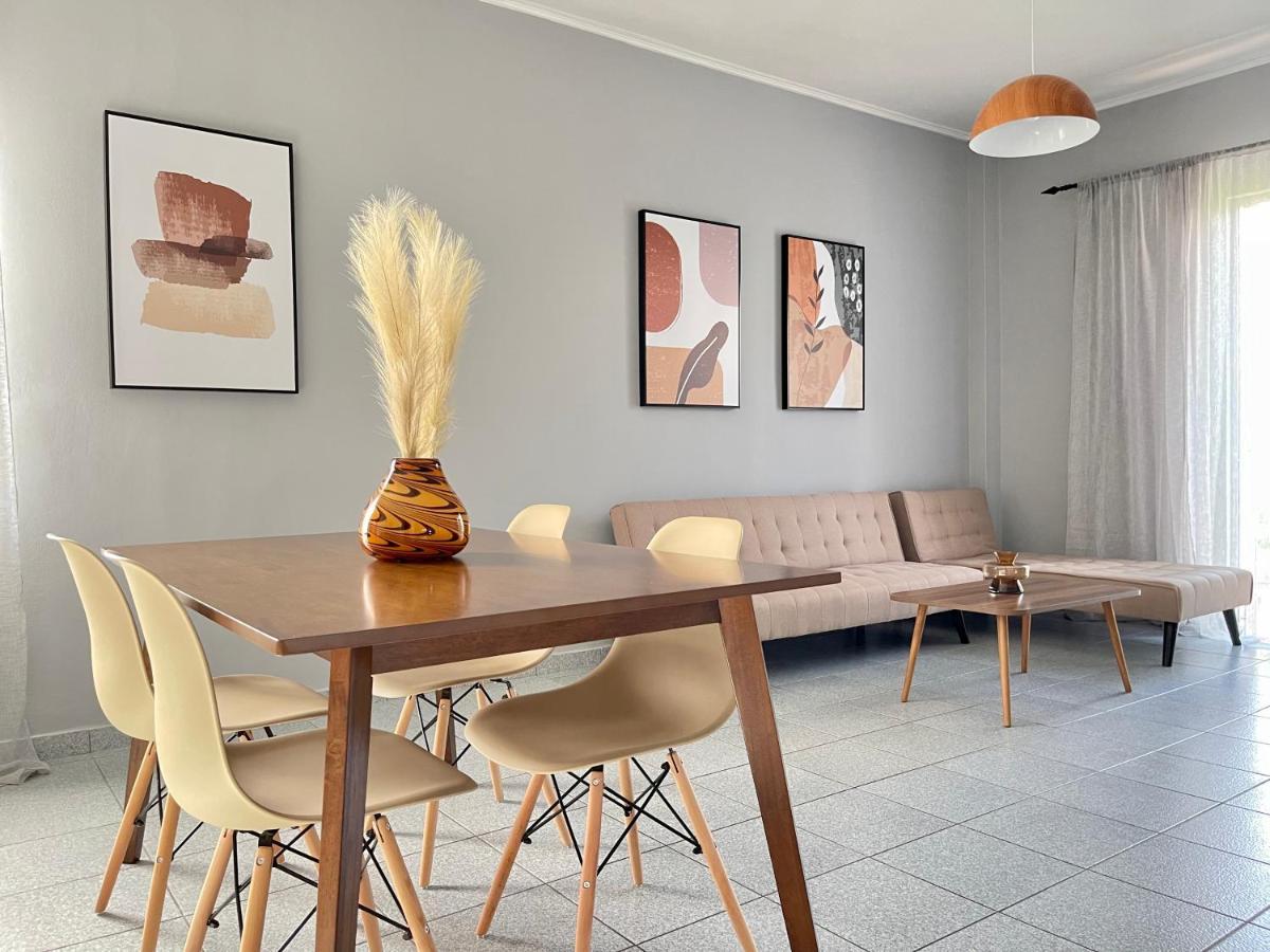 Apartamento Down Town Cos Exterior foto