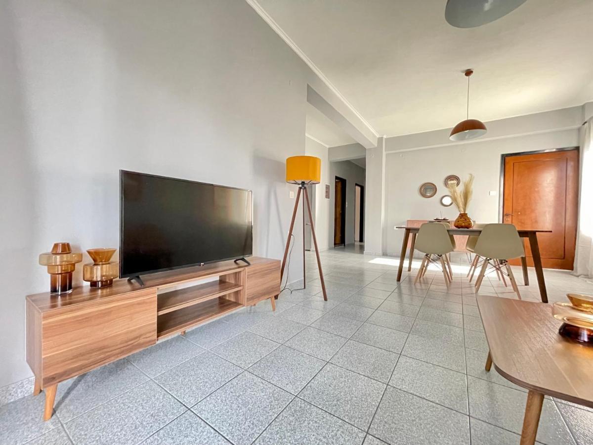 Apartamento Down Town Cos Exterior foto