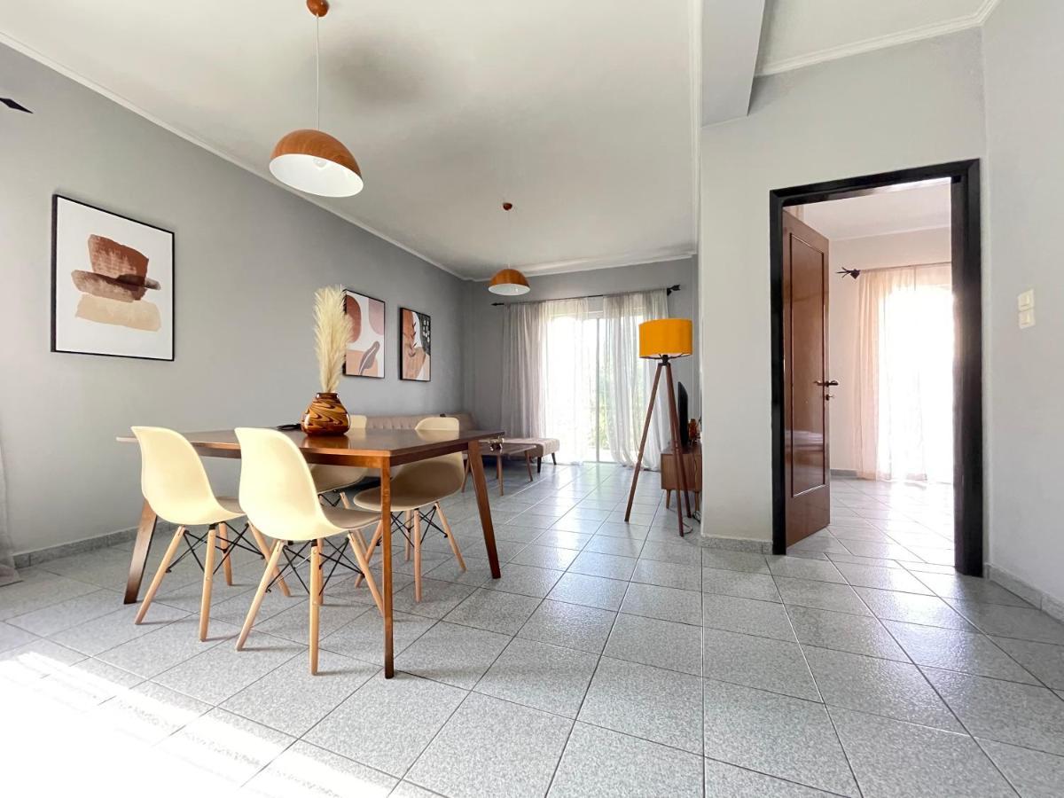 Apartamento Down Town Cos Exterior foto