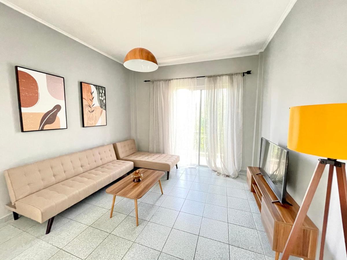 Apartamento Down Town Cos Exterior foto