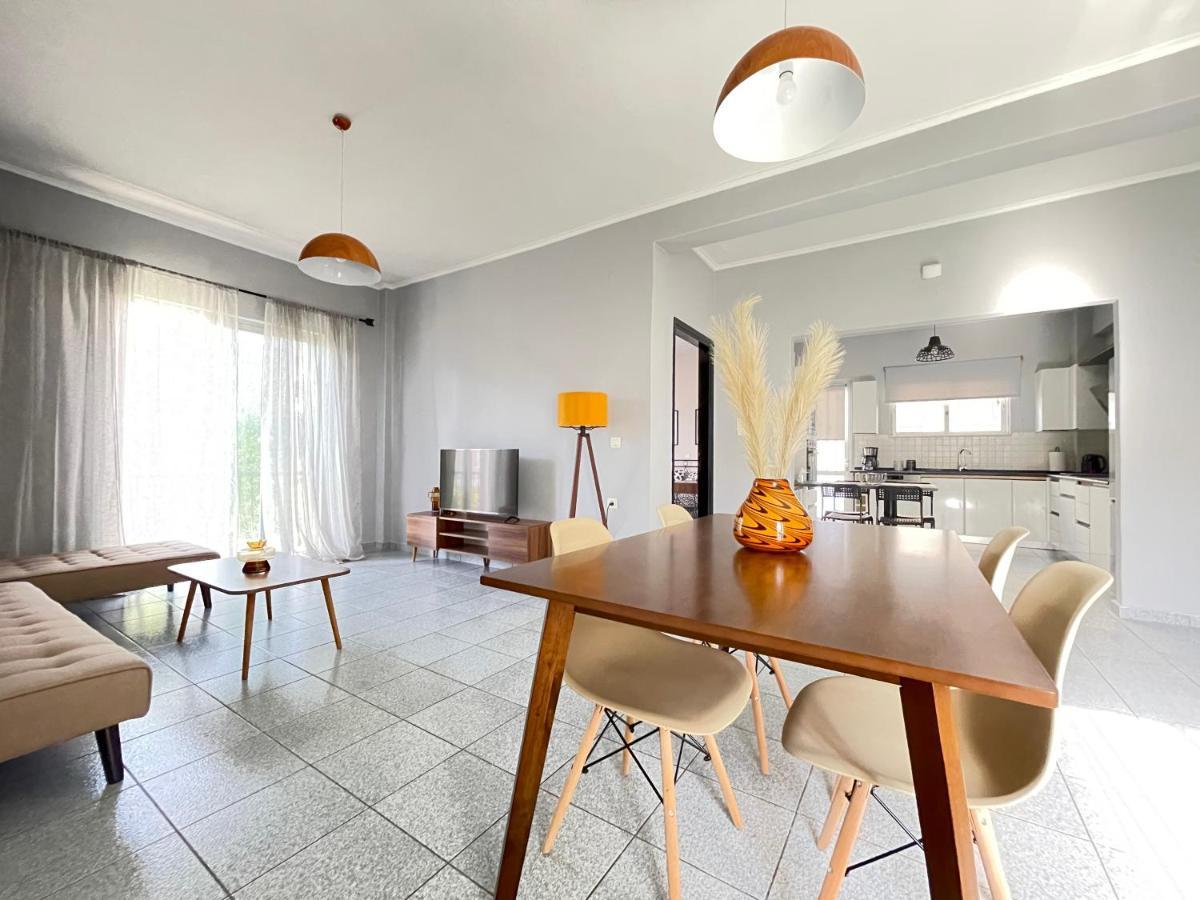 Apartamento Down Town Cos Exterior foto