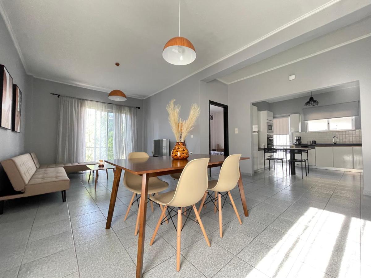Apartamento Down Town Cos Exterior foto