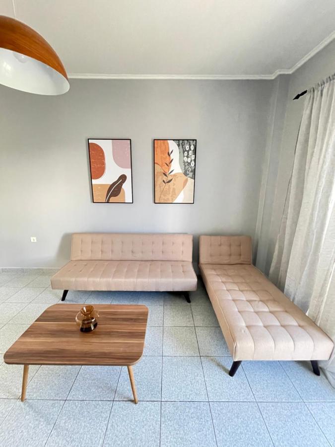 Apartamento Down Town Cos Exterior foto