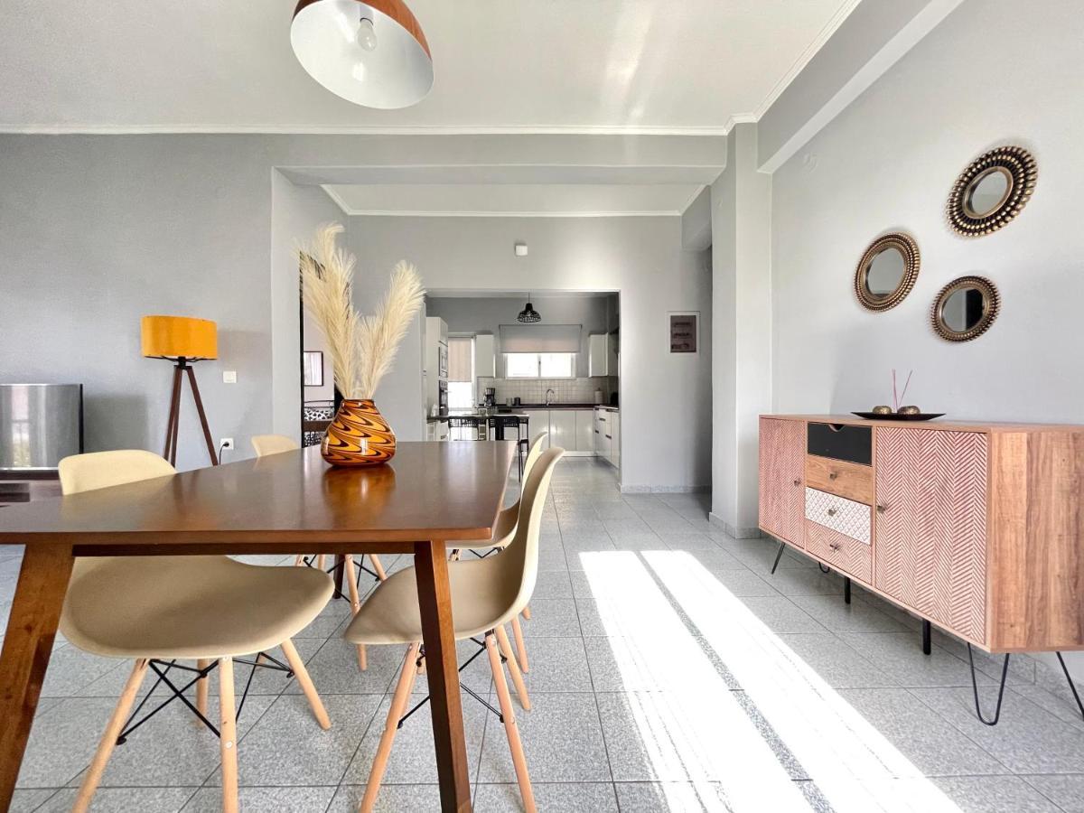 Apartamento Down Town Cos Exterior foto
