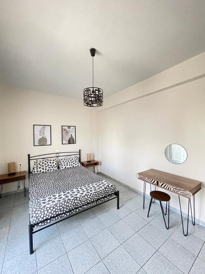 Apartamento Down Town Cos Exterior foto