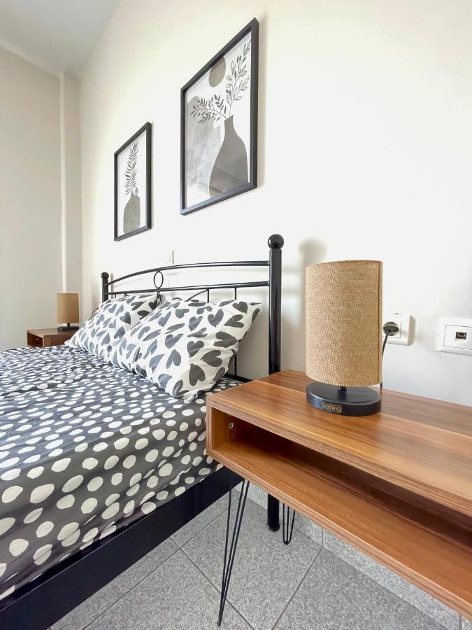 Apartamento Down Town Cos Exterior foto
