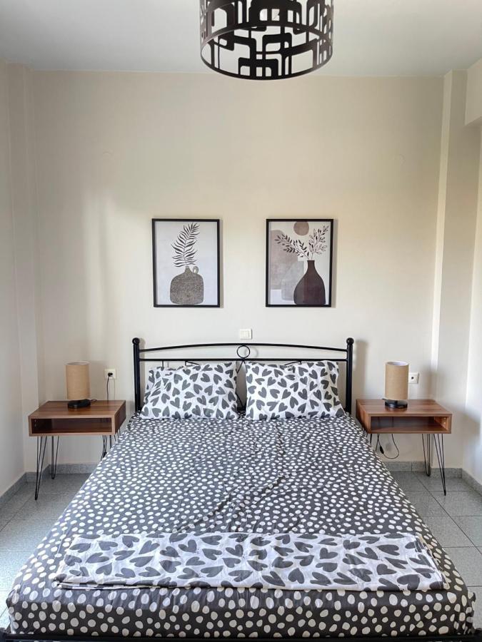 Apartamento Down Town Cos Exterior foto