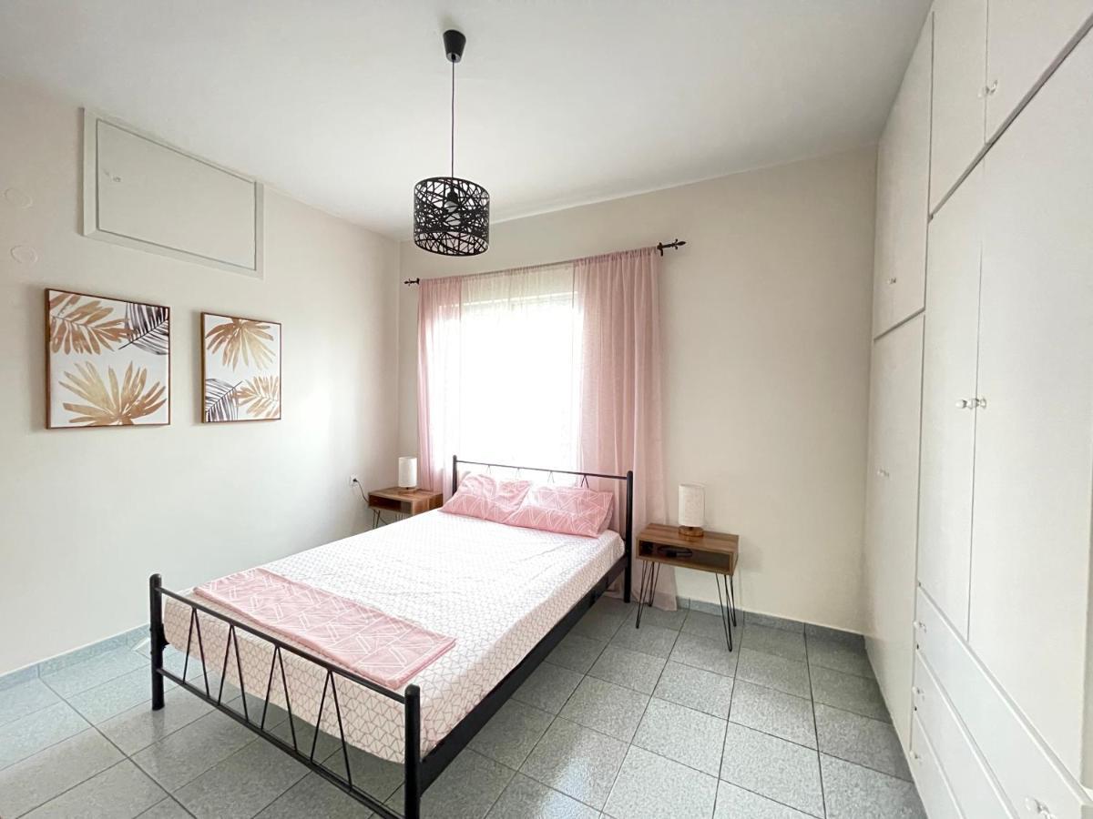 Apartamento Down Town Cos Exterior foto