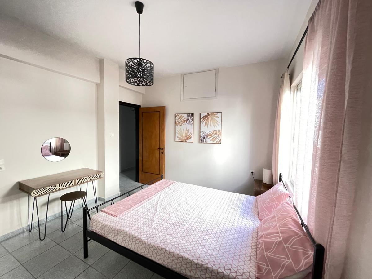 Apartamento Down Town Cos Exterior foto