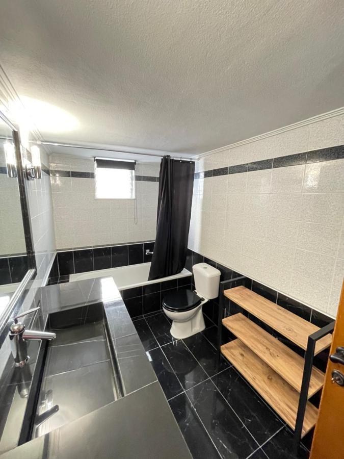 Apartamento Down Town Cos Exterior foto