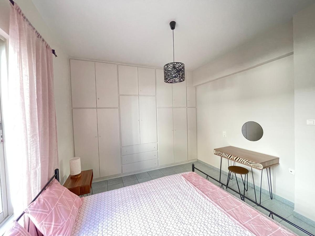 Apartamento Down Town Cos Exterior foto