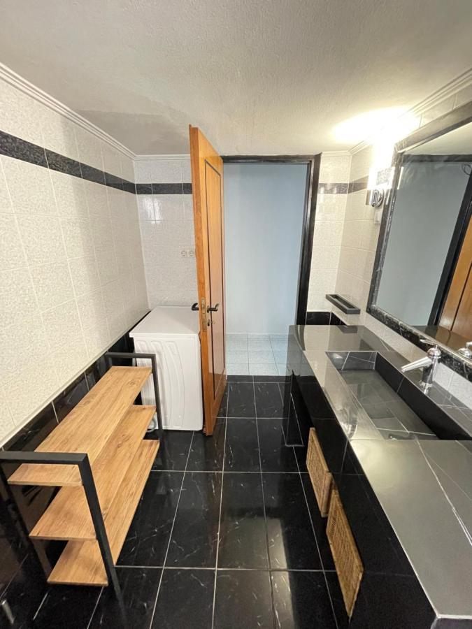 Apartamento Down Town Cos Exterior foto