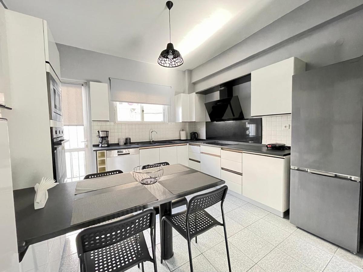 Apartamento Down Town Cos Exterior foto