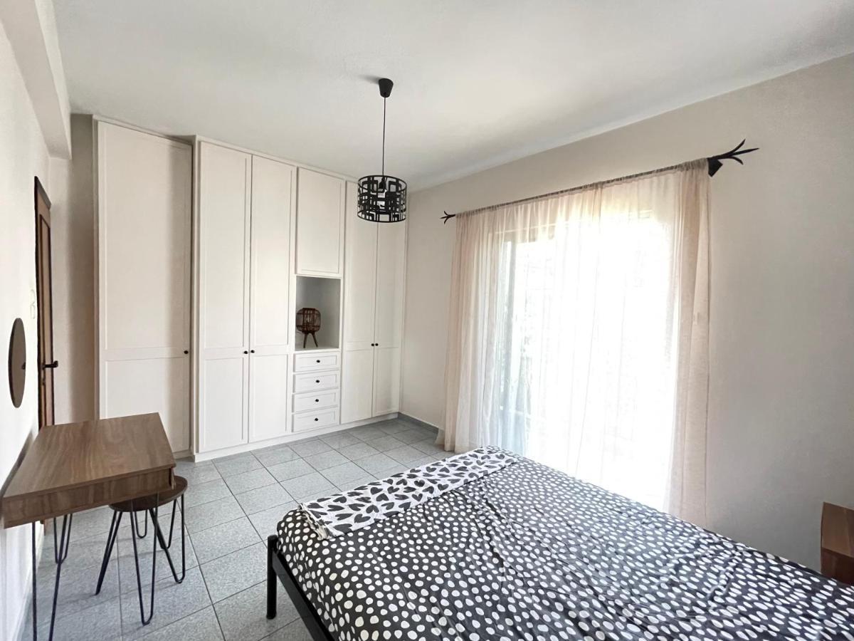 Apartamento Down Town Cos Exterior foto