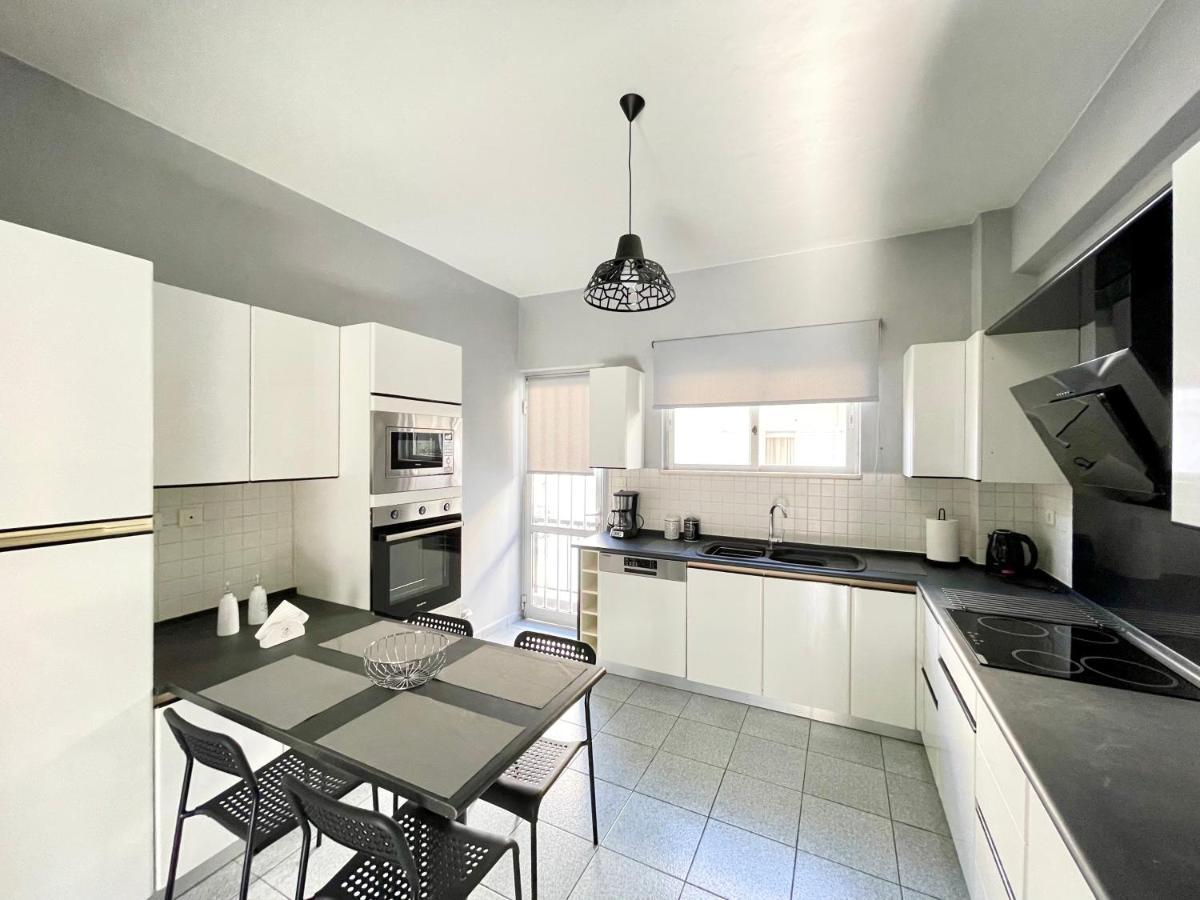 Apartamento Down Town Cos Exterior foto