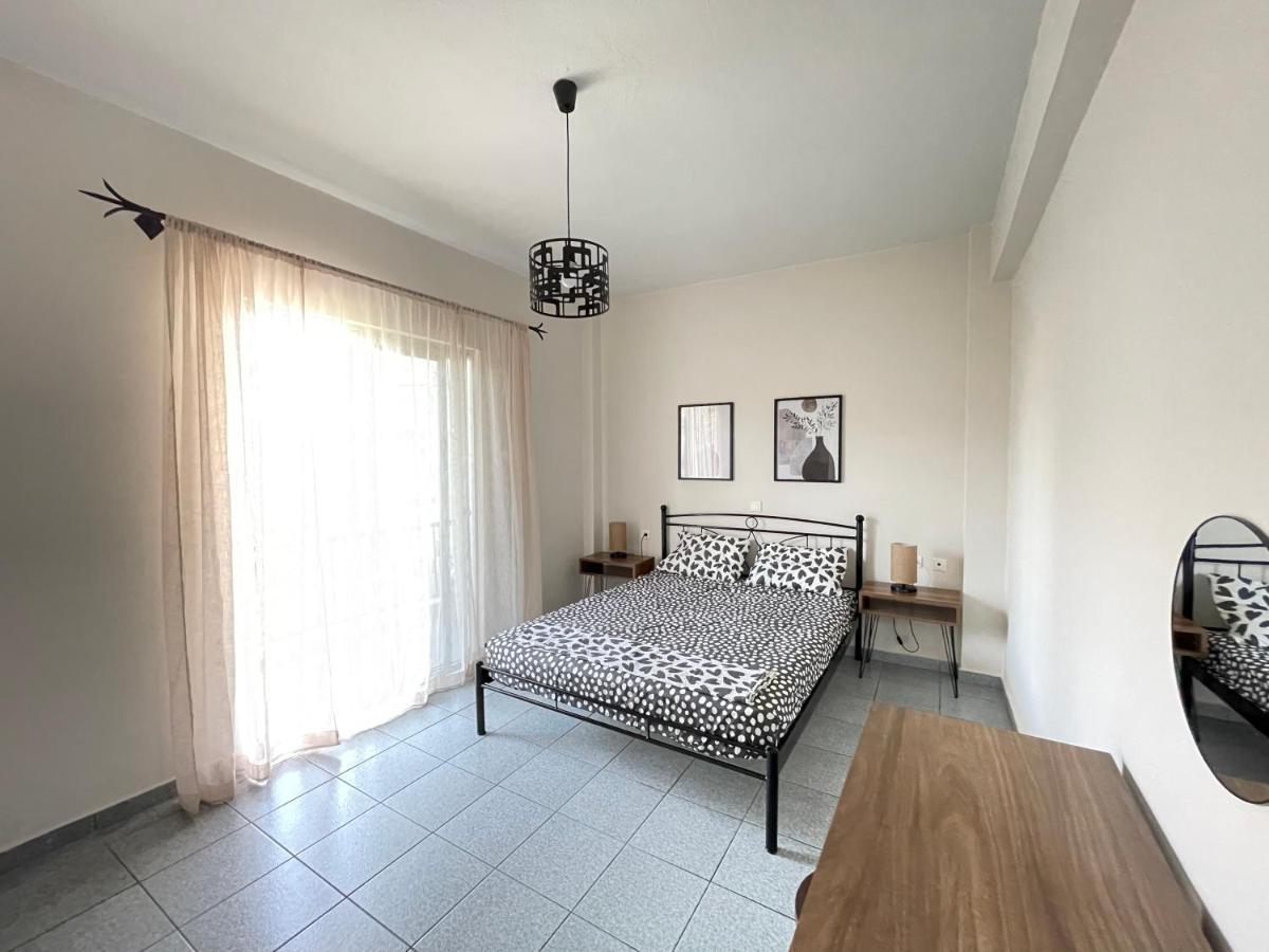 Apartamento Down Town Cos Exterior foto