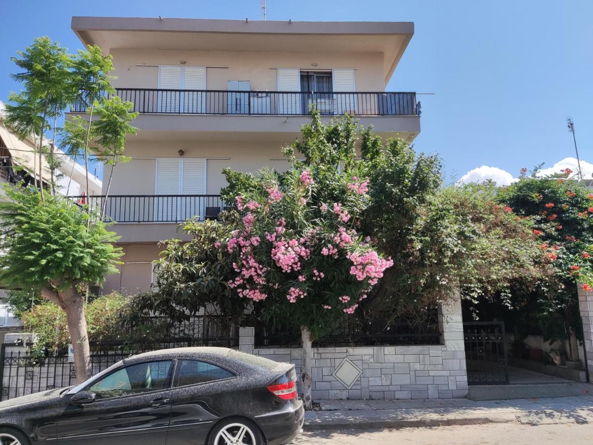 Apartamento Down Town Cos Exterior foto