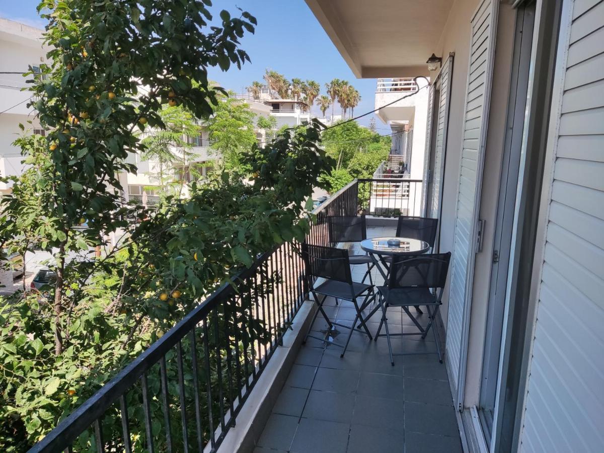 Apartamento Down Town Cos Exterior foto
