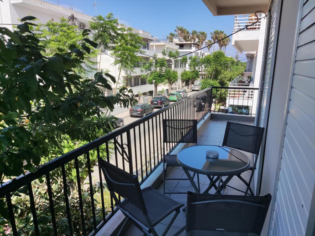 Apartamento Down Town Cos Exterior foto