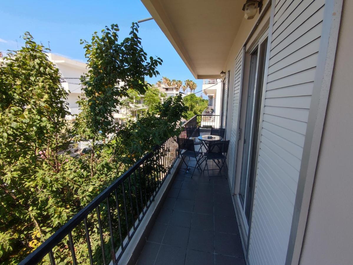 Apartamento Down Town Cos Exterior foto